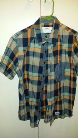 Size M