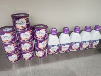 Similac alimentum
