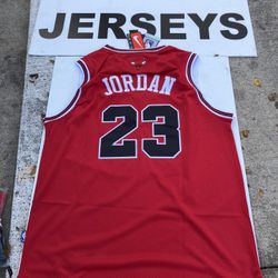 XXL Jordan Jersey And Shorts 