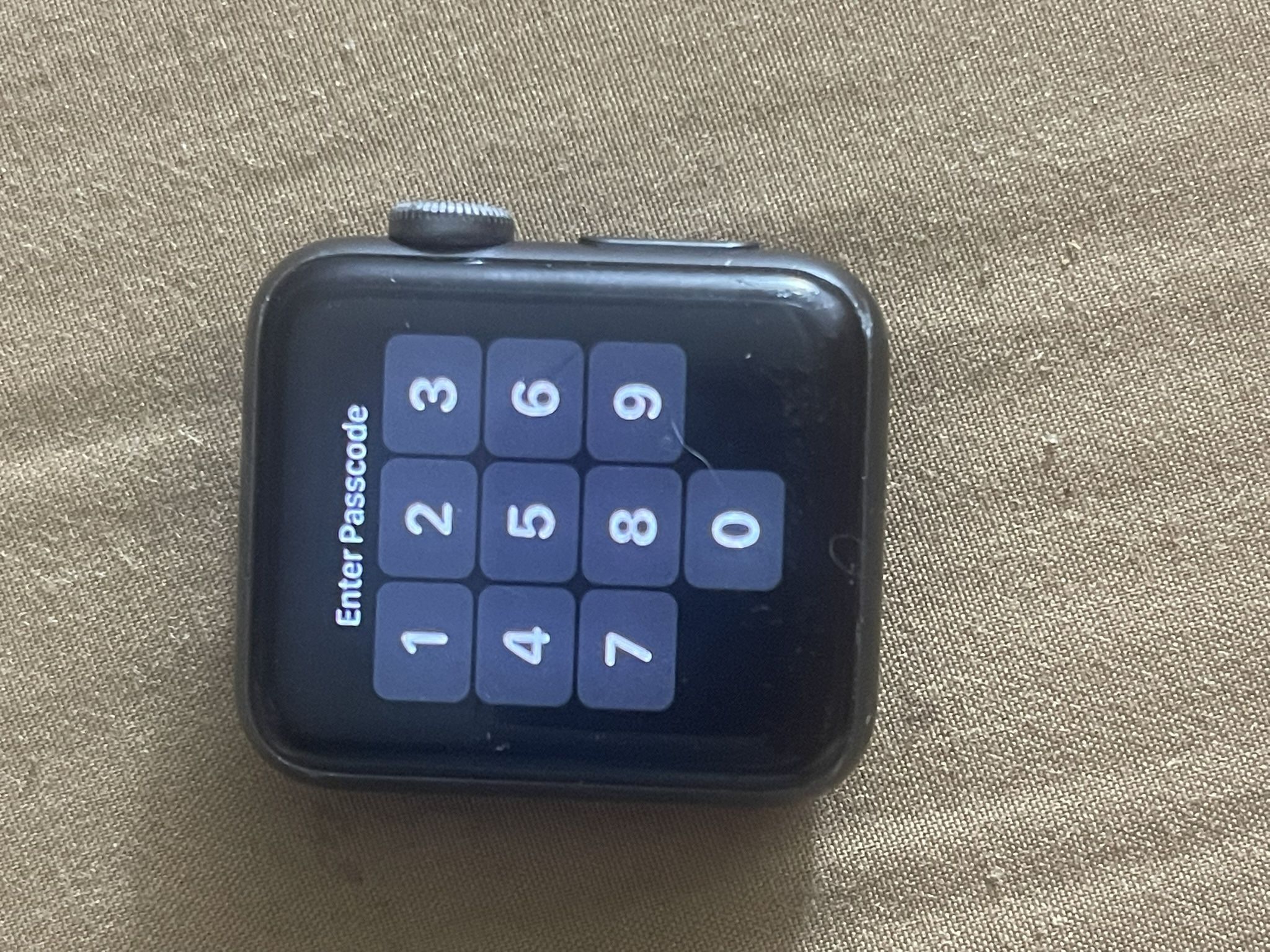 Apple Watch Series 3 