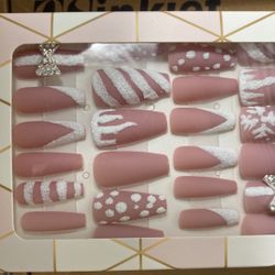 Press On Nails
