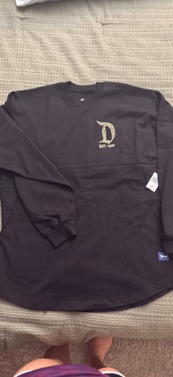 Disneyland. Spirit jersey.