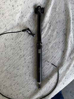 Rockshox Reverb