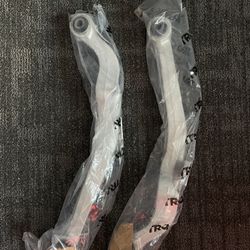 2008-2019 Nissan Rogue Rear Driver Side Upper Control Arm TRQ PSA63962