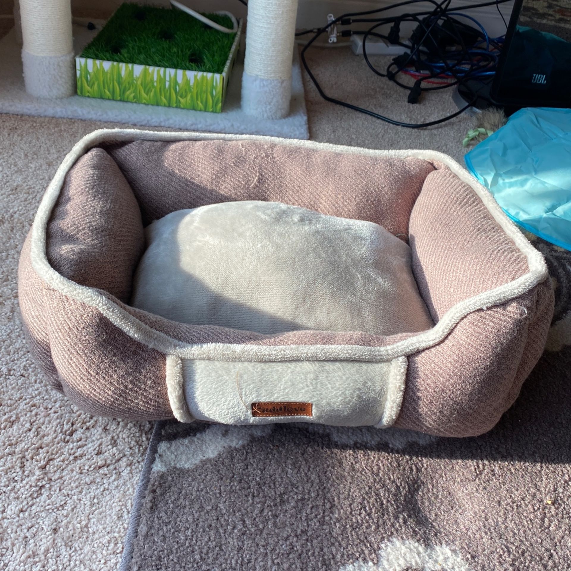 Pet Bed