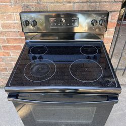 electric stove  estufa electrica 