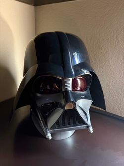 Star Wars Darth Vader Helmet Replica