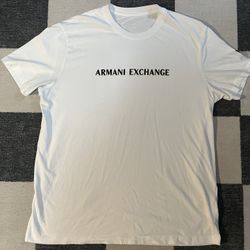 Armani exchange 
