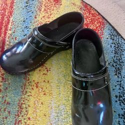 KOI CLOG