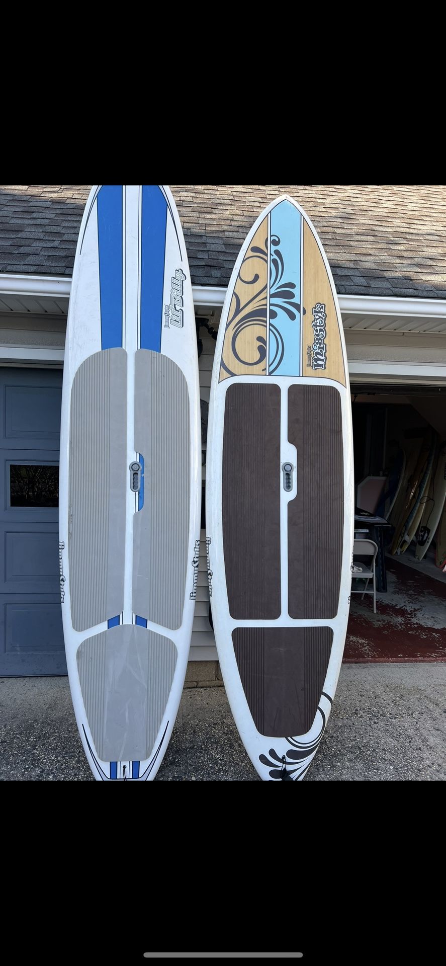 PELICAN ISLAND PADDLE BOARD, KAYAK AND SURFBOARD SALE PLEASE READ FULL AD!!