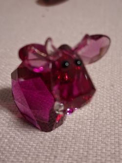 Swarovski mini mo 2015