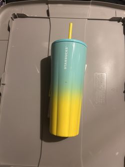 Starbucks Tumbler