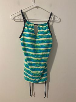 Bathing suit top