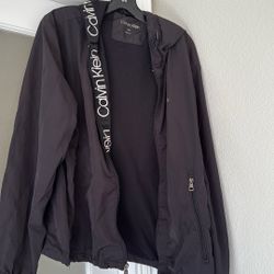 Medium Weather Proof With Hoodie 