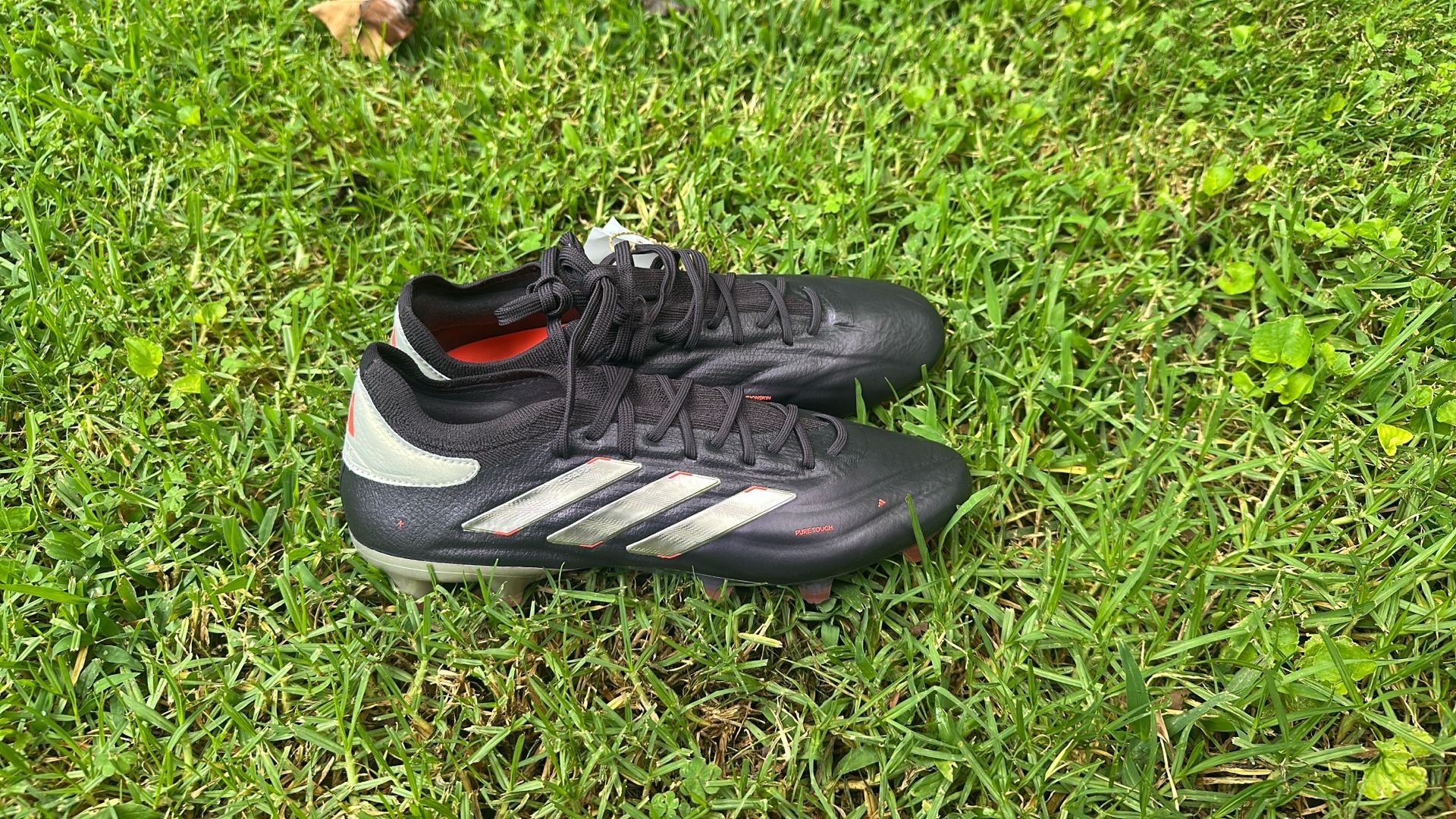 Adidas Copa Puré Elite K Soccer Size US Men Size US