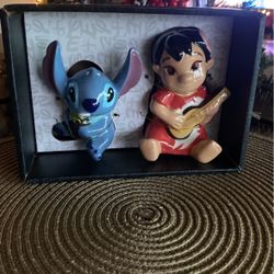Stitch Shakers 