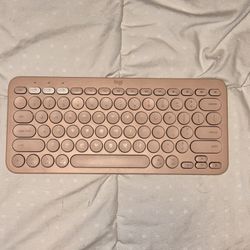 Logi Keyboard