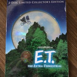ET MOVIE COLLECTION 