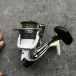 Daiwa DS One Spinning Reel 