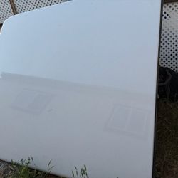 Bed Cover. Para Silverado 6 Pies 