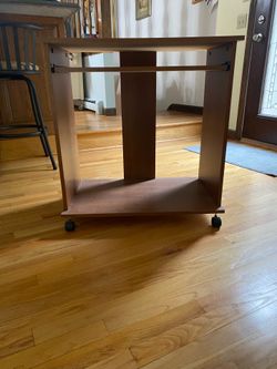 Computer Stand