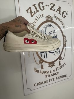 Converse CDG