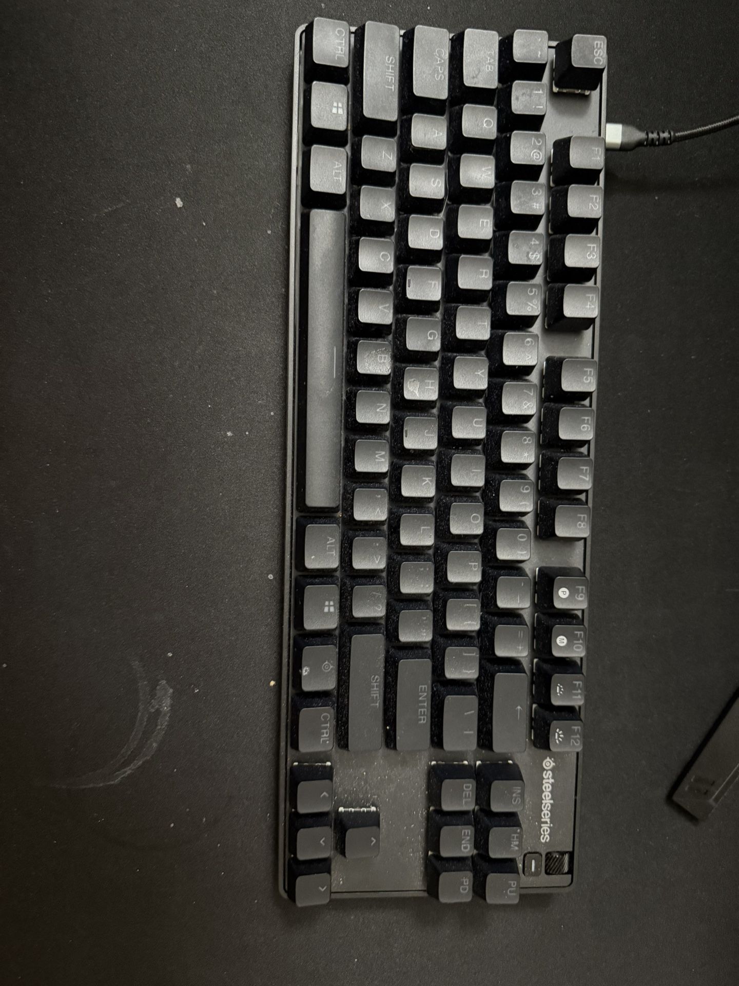 Gaming Keyboard