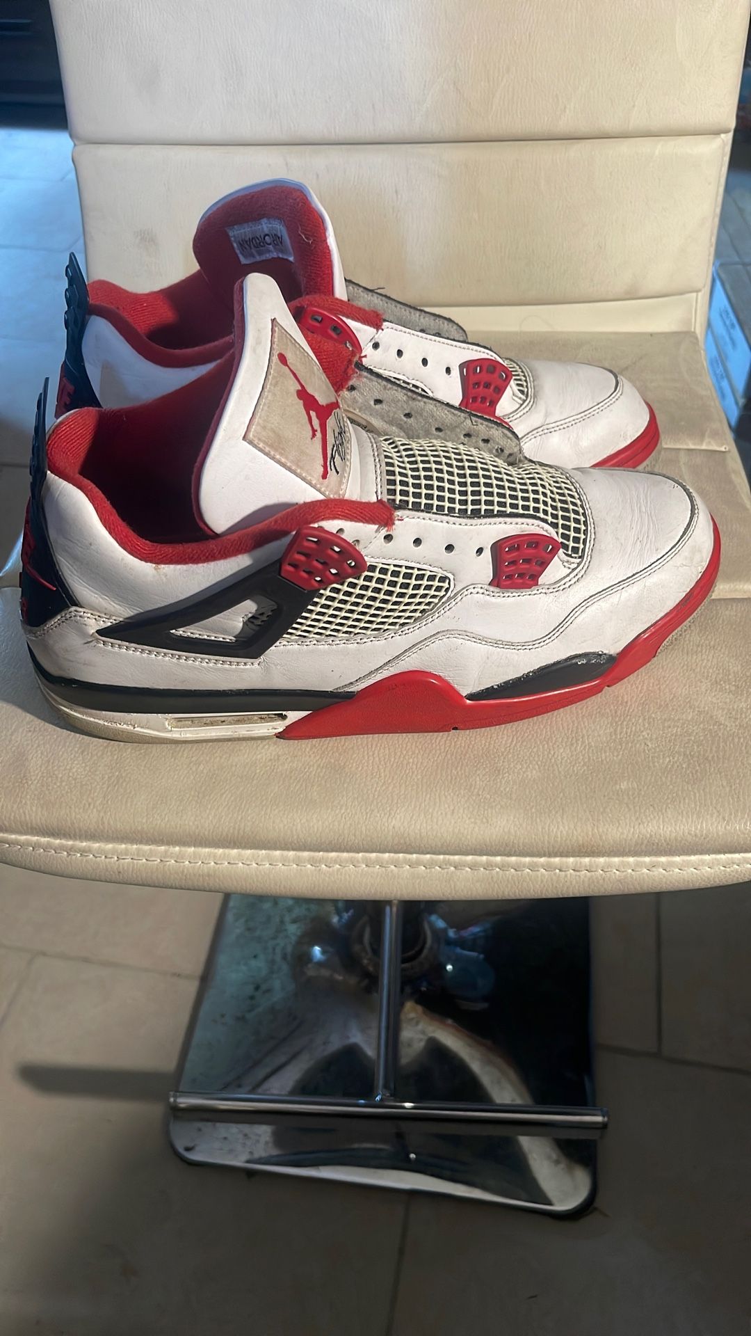 Jordan’s