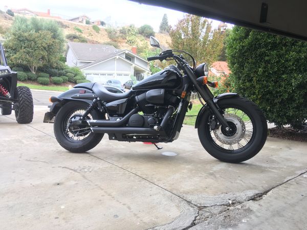 Honda Shadow Phantom For Sale >> 2015 Honda Shadow Phantom For Sale In Anaheim Ca Offerup Honda Shadow Phantom For Sale >> 2015 Honda Shadow Phantom For Sale In Anaheim Ca Offerup