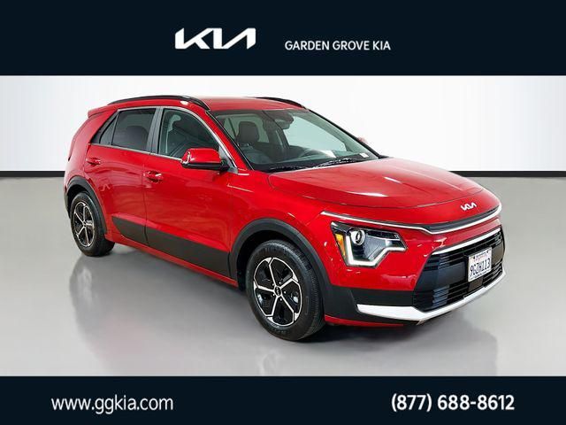 2023 Kia Niro