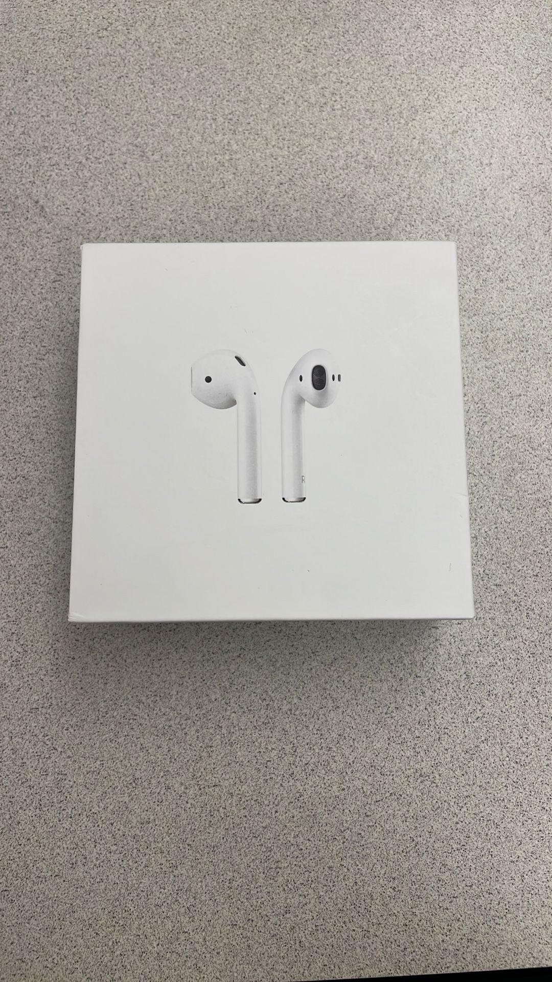 Apple AirPods (GEN 2)