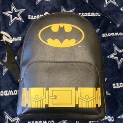 Batman Funko Backpack
