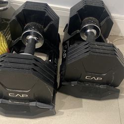 Weights