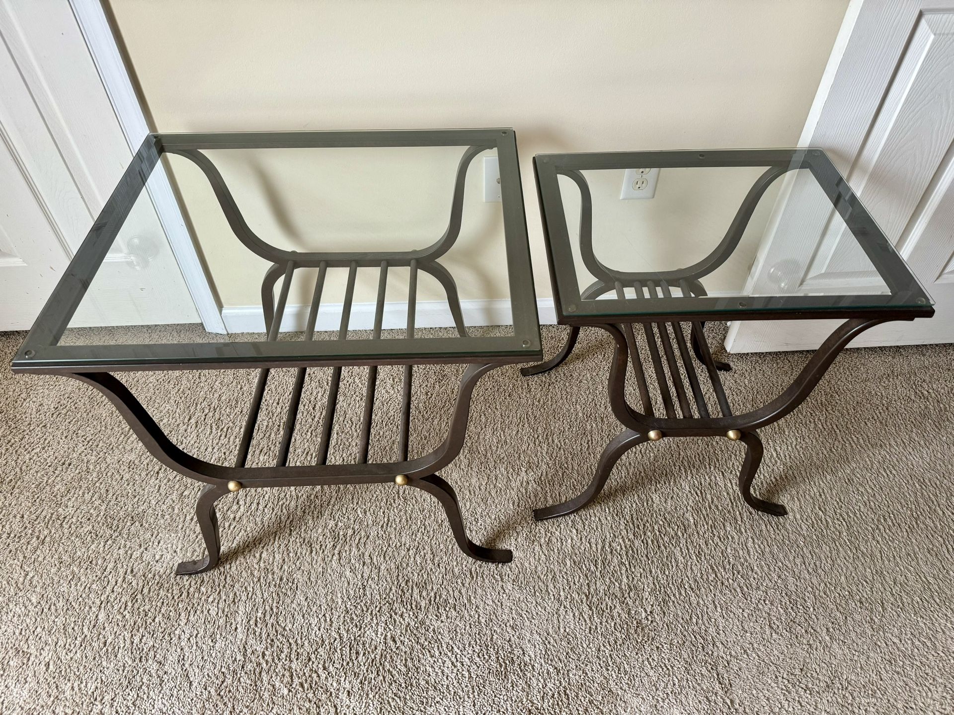 End Tables