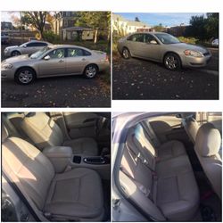 2009 Chevrolet Impala