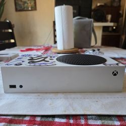 Xbox Series S With 2tb Ssd