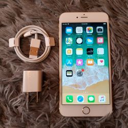 iPhone 6s Plus - UNLOCKED - Like New