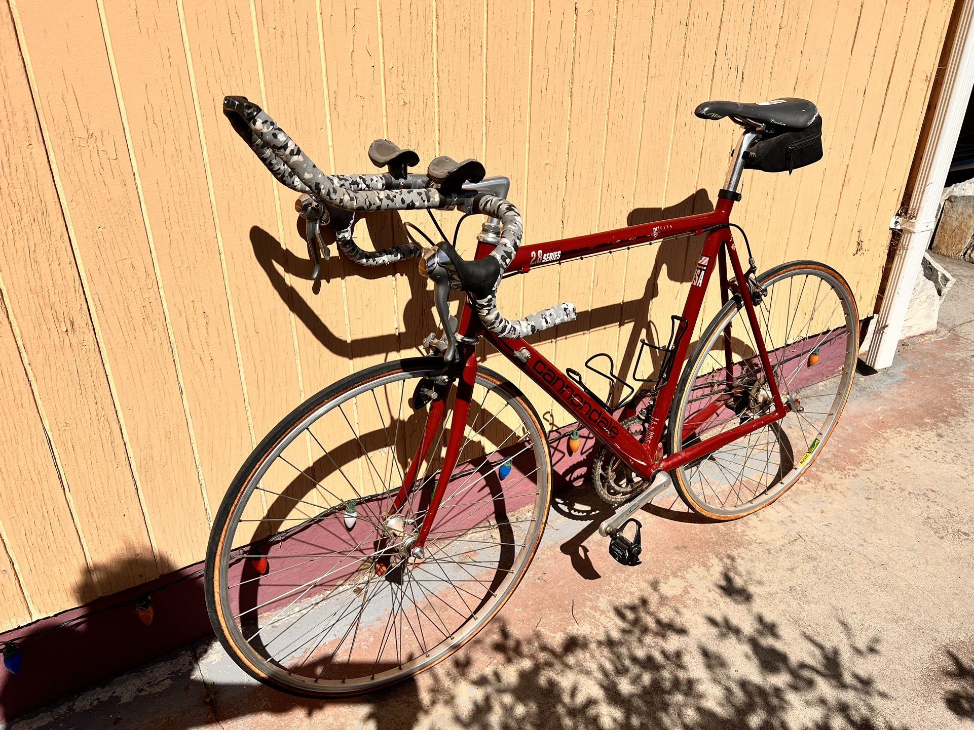 Cannondale 2.8 Series