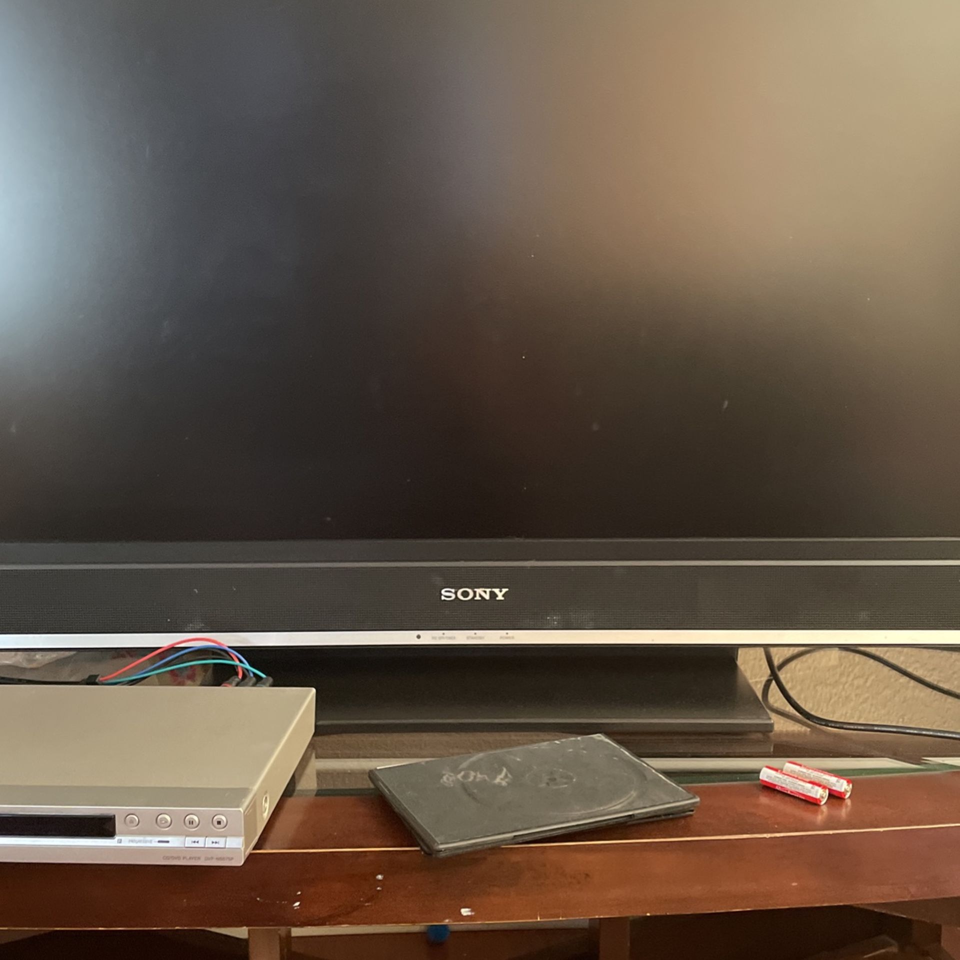Sony TV 45”