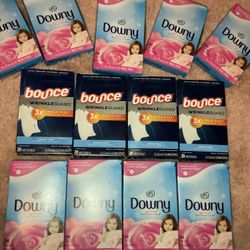 🌼Fabric Sheet Bundle🌼