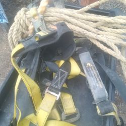 Fall Protection System 