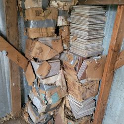 Ceramic Tiles 