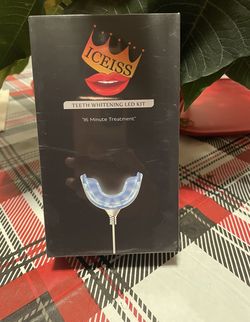Teeth Whitening Kit