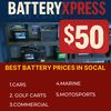 Battery Xpress LLC