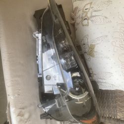 Head Light Mazda Cx5 2019 