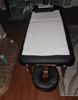 Massage Table