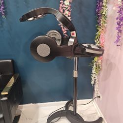 Hair Dryer Wella Climazon Millennium 