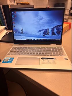 Hp lap top