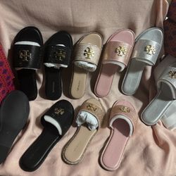 Tory Burch Sandals 