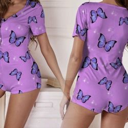 Ladies Nightwear